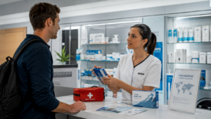 Sicurezza in viaggio con assistenza sanitaria e copertura medica all’estero